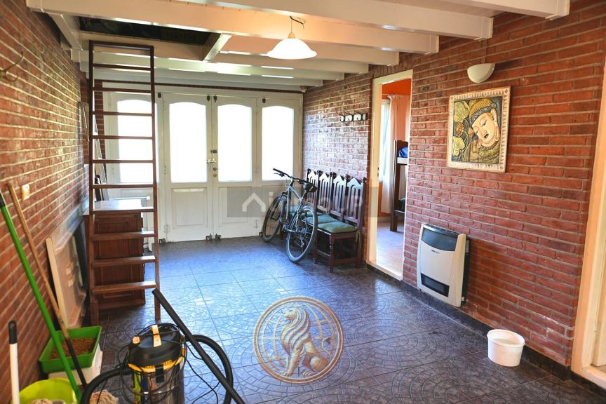 Casa en Alquiler Temporario en Pinamar, Buenos Aires Costa Atlantica
