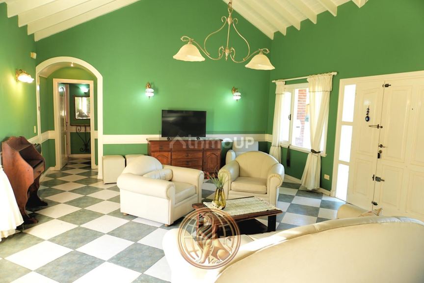 Casa en Alquiler Temporario en Pinamar, Buenos Aires Costa Atlantica