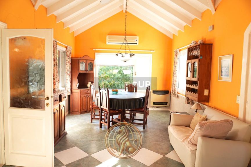 Casa en Alquiler Temporario en Pinamar, Buenos Aires Costa Atlantica