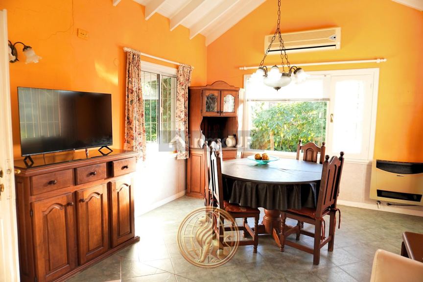 Casa en Alquiler Temporario en Pinamar, Buenos Aires Costa Atlantica