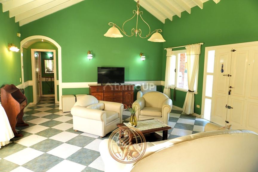 Casa en Alquiler Temporario en Pinamar, Buenos Aires Costa Atlantica