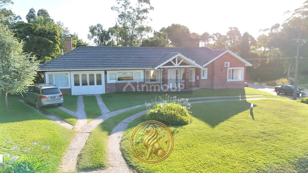 Casa en Alquiler Temporario en Pinamar, Buenos Aires Costa Atlantica