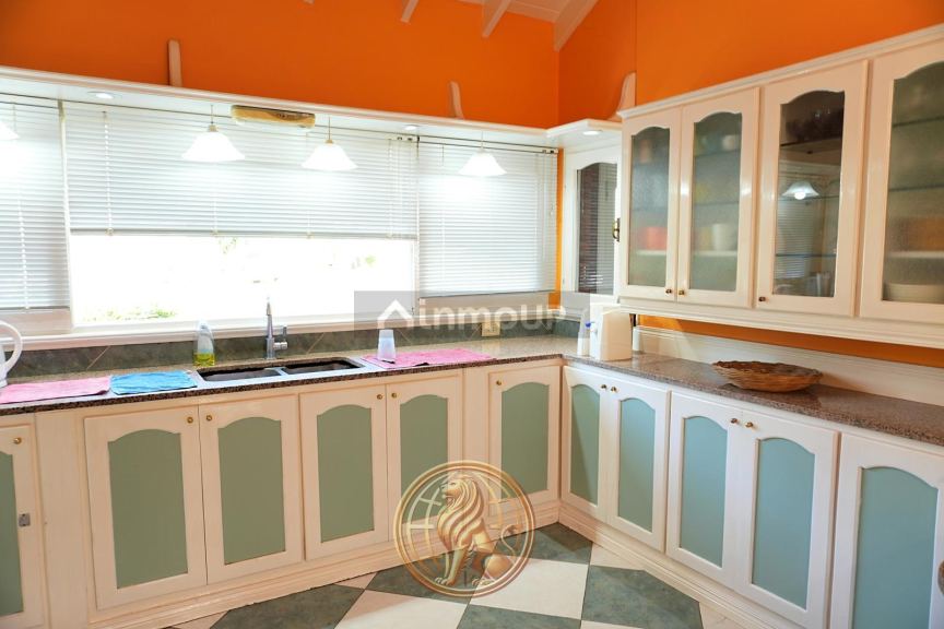 Casa en Alquiler Temporario en Pinamar, Buenos Aires Costa Atlantica