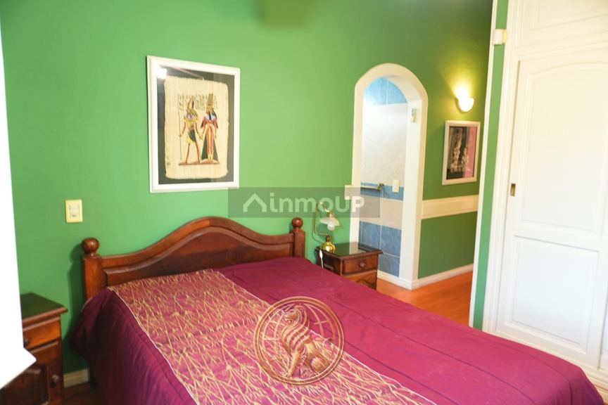 Casa en Alquiler Temporario en Pinamar, Buenos Aires Costa Atlantica