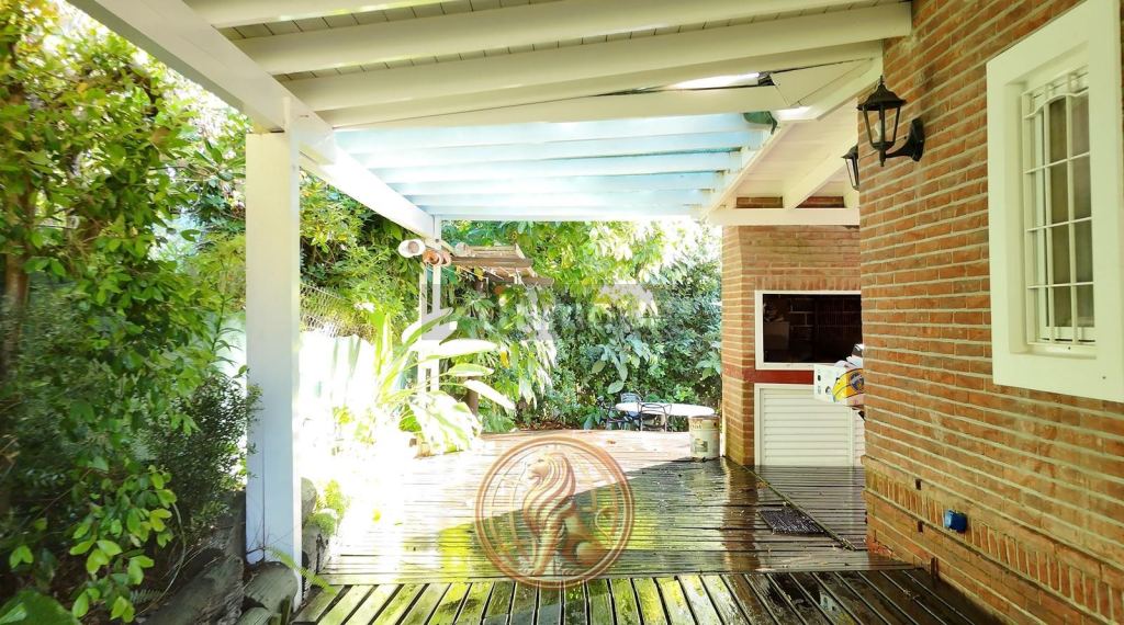 Casa en Alquiler Temporario en Pinamar, Buenos Aires Costa Atlantica