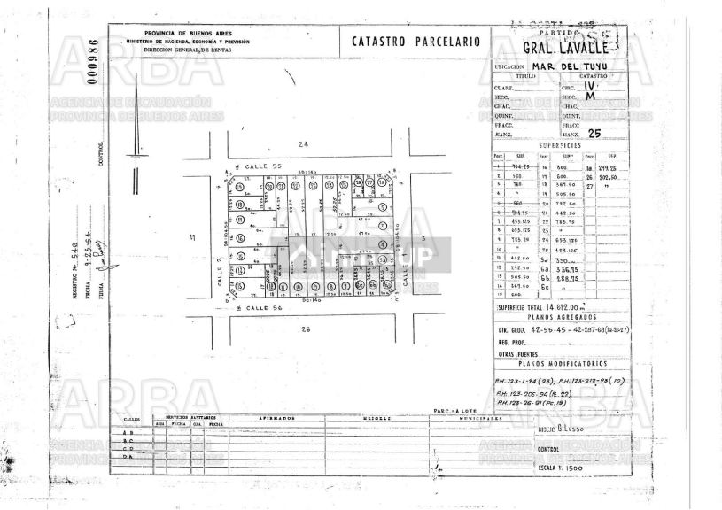 P H en Venta en Mar Del Tuyu, Buenos Aires Costa Atlantica