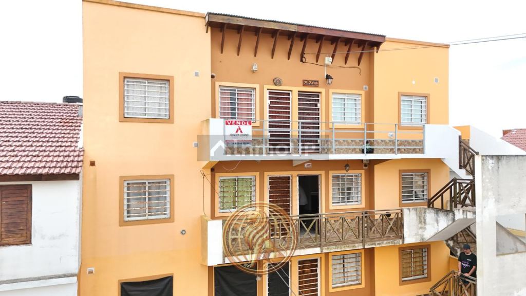 P H en Venta en Mar Del Tuyu, Buenos Aires Costa Atlantica