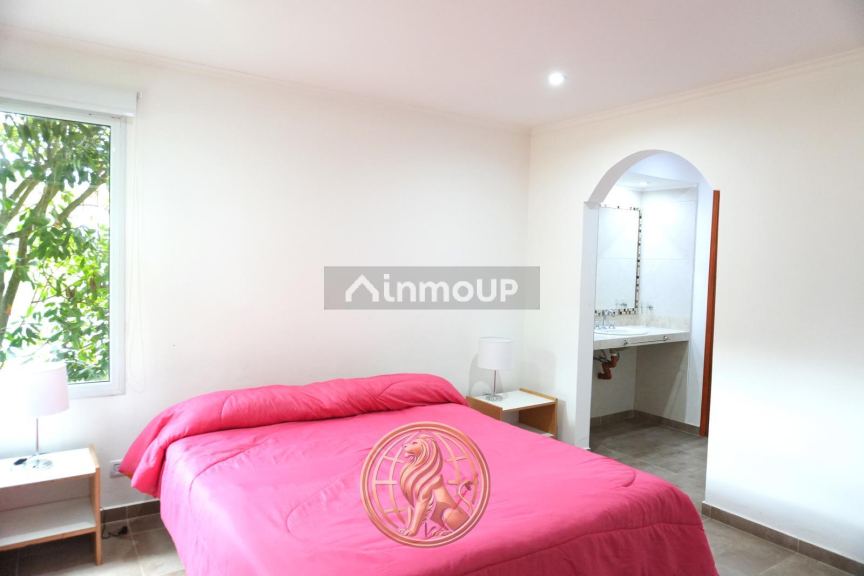 Casa en Alquiler Temporario en Pinamar, Buenos Aires Costa Atlantica