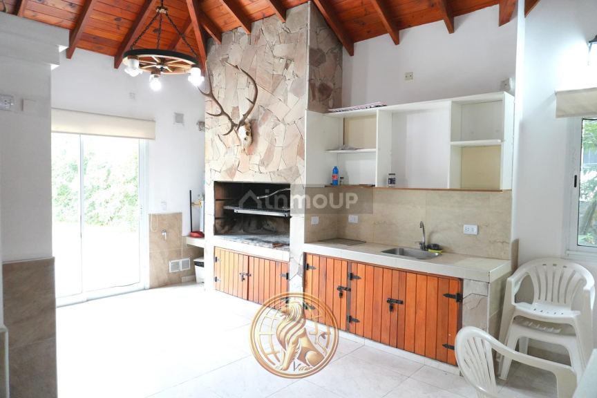 Casa en Alquiler Temporario en Pinamar, Buenos Aires Costa Atlantica