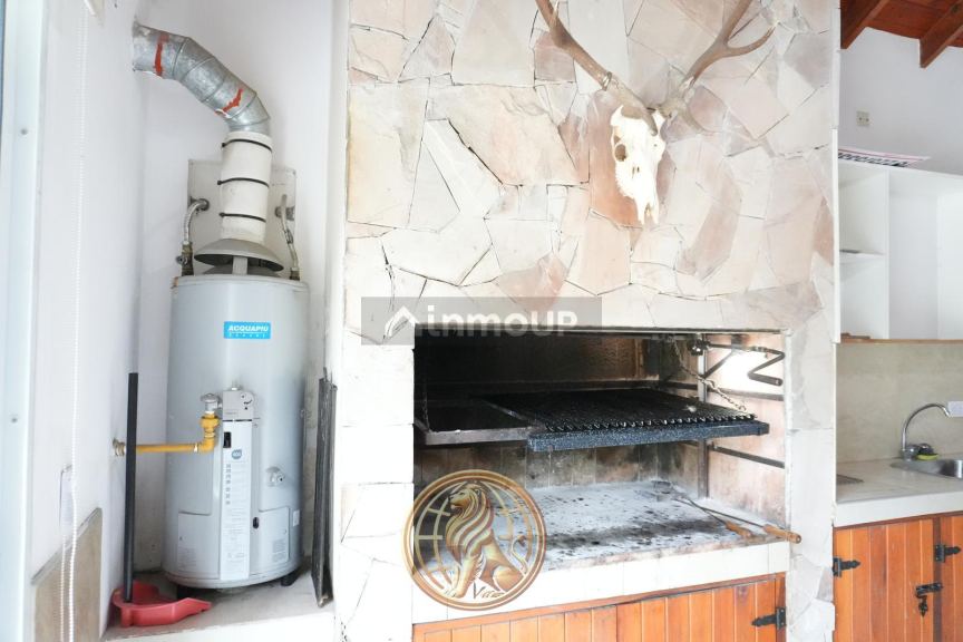 Casa en Alquiler Temporario en Pinamar, Buenos Aires Costa Atlantica