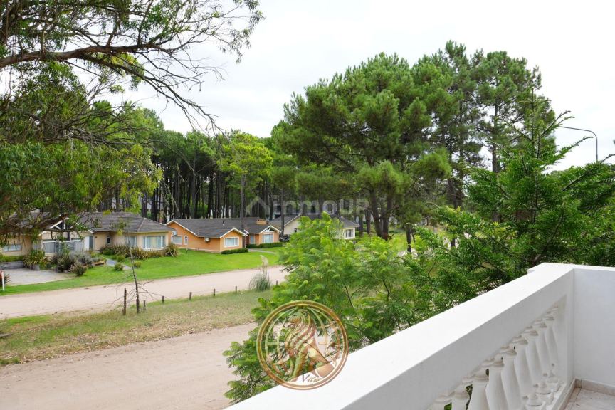Casa en Alquiler Temporario en Pinamar, Buenos Aires Costa Atlantica
