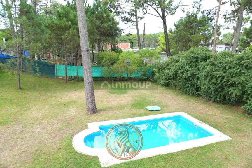 Casa en Alquiler Temporario en Pinamar, Buenos Aires Costa Atlantica
