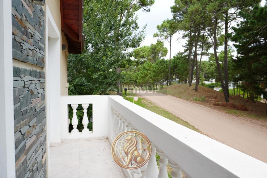 Casa en Alquiler Temporario en Pinamar, Buenos Aires Costa Atlantica