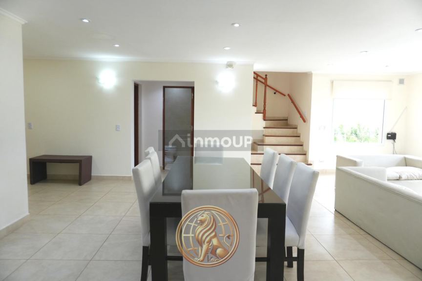 Casa en Alquiler Temporario en Pinamar, Buenos Aires Costa Atlantica