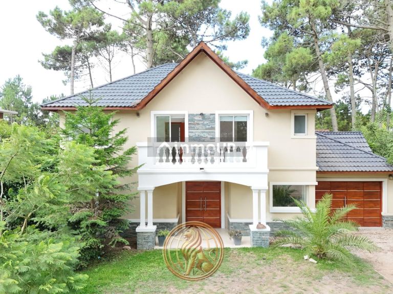 Casa en Alquiler Temporario en Pinamar, Buenos Aires Costa Atlantica
