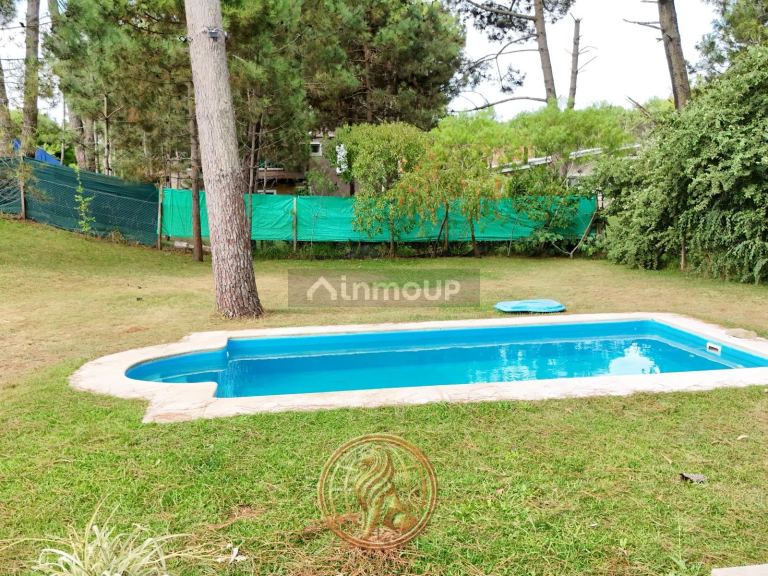 Casa en Alquiler Temporario en Pinamar, Buenos Aires Costa Atlantica