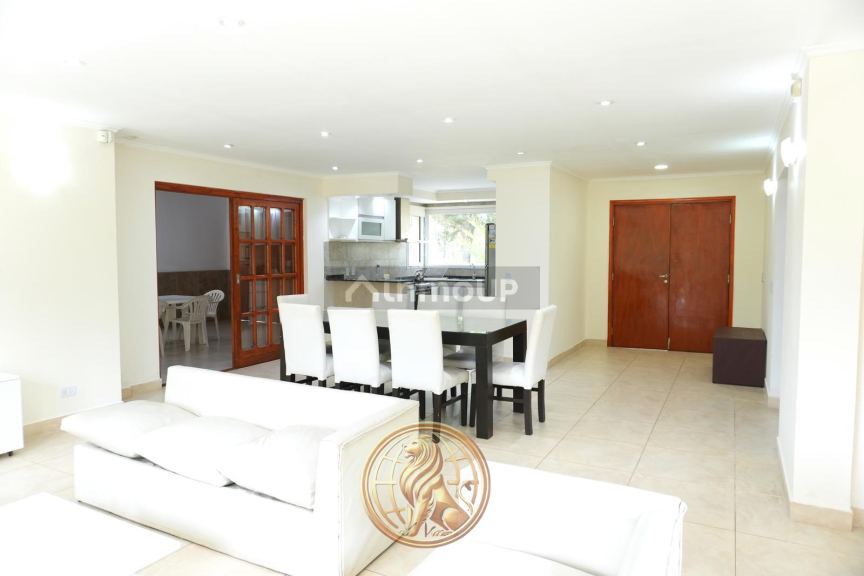 Casa en Alquiler Temporario en Pinamar, Buenos Aires Costa Atlantica