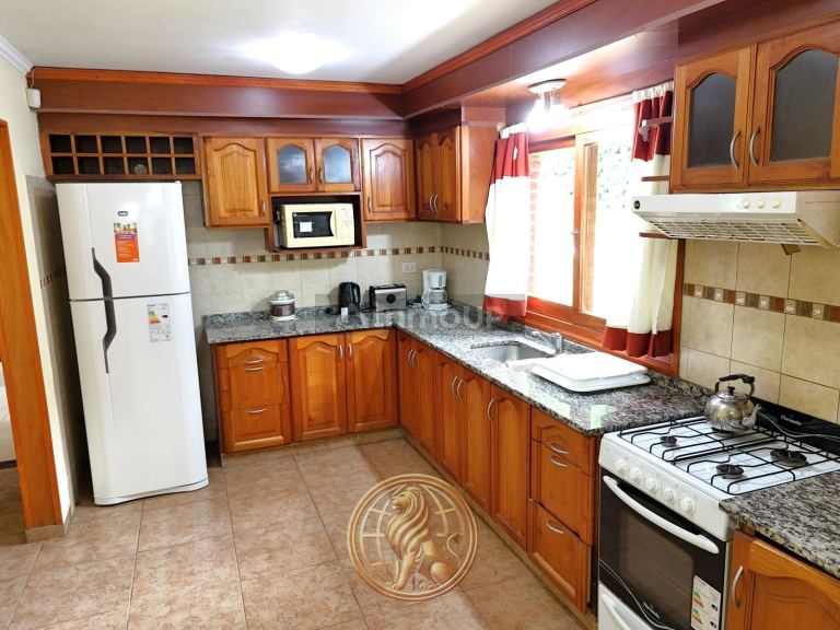 Casa en Alquiler Temporario en Pinamar, Buenos Aires Costa Atlantica