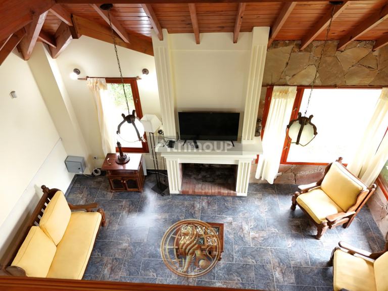 Casa en Alquiler Temporario en Pinamar, Buenos Aires Costa Atlantica