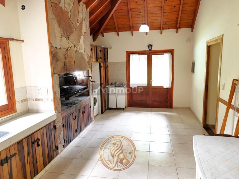 Casa en Alquiler Temporario en Pinamar, Buenos Aires Costa Atlantica