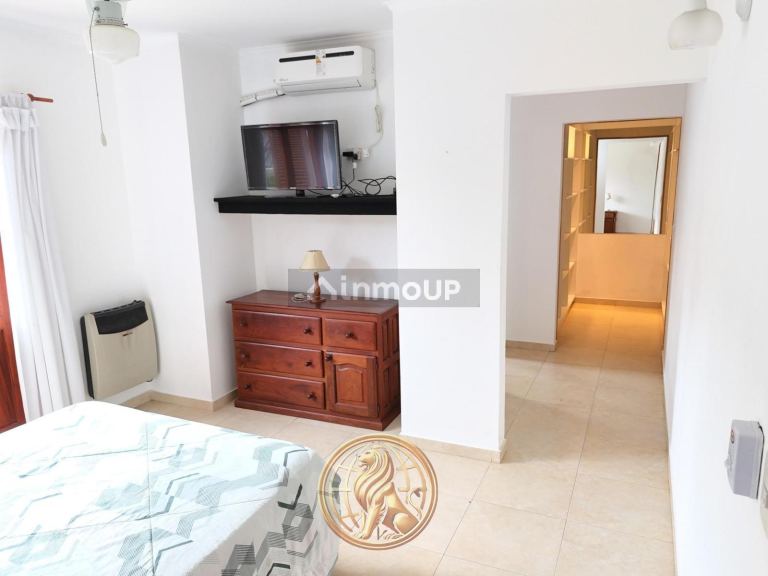 Casa en Alquiler Temporario en Pinamar, Buenos Aires Costa Atlantica