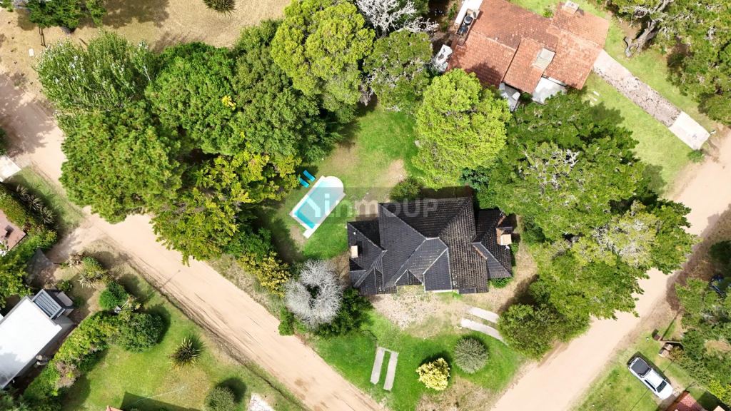 Casa en Alquiler Temporario en Pinamar, Buenos Aires Costa Atlantica