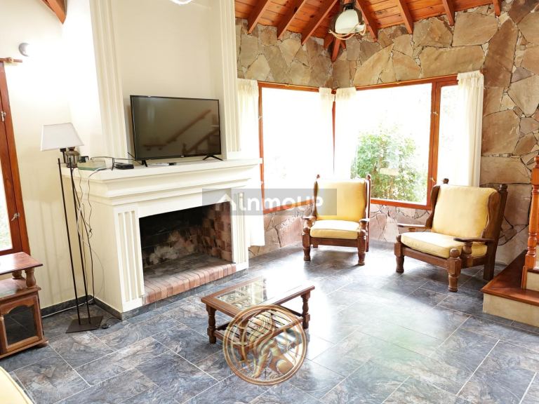 Casa en Alquiler Temporario en Pinamar, Buenos Aires Costa Atlantica