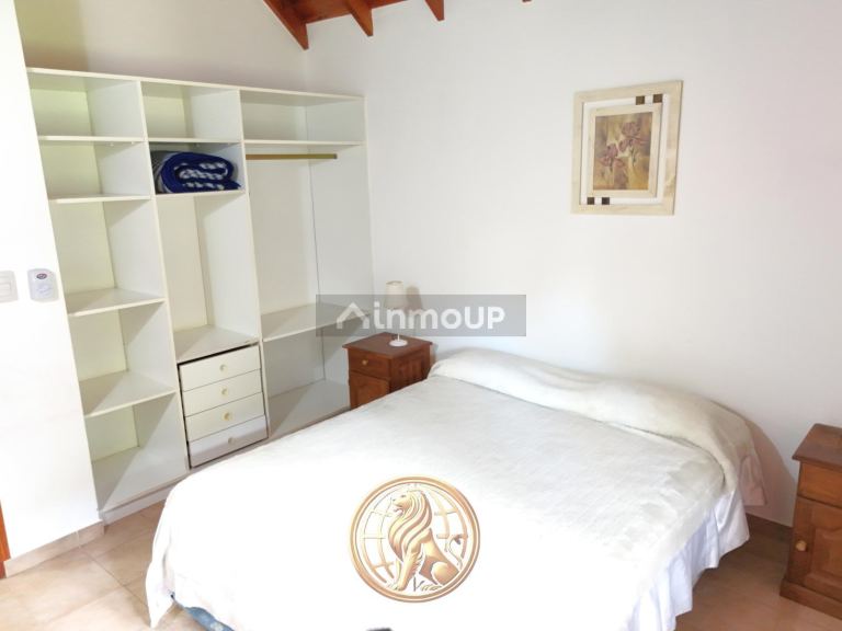 Casa en Alquiler Temporario en Pinamar, Buenos Aires Costa Atlantica