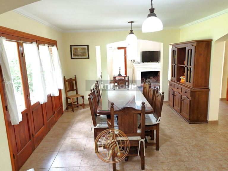 Casa en Alquiler Temporario en Pinamar, Buenos Aires Costa Atlantica