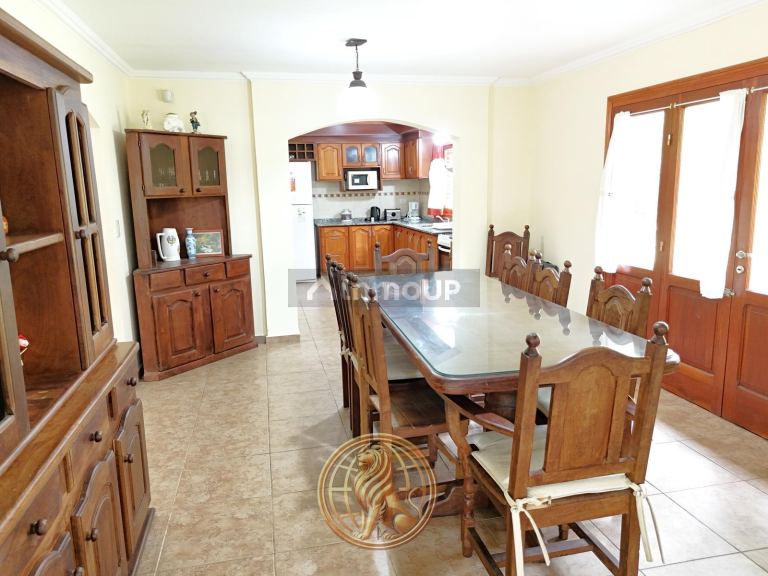 Casa en Alquiler Temporario en Pinamar, Buenos Aires Costa Atlantica