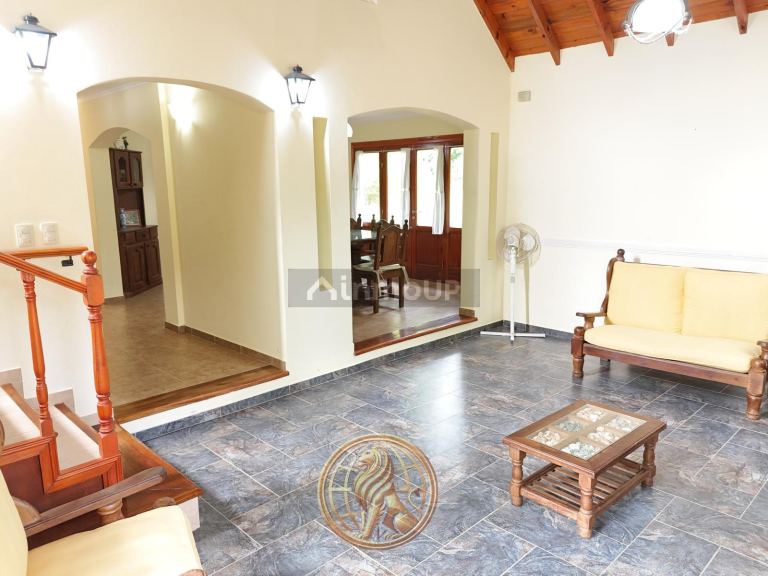 Casa en Alquiler Temporario en Pinamar, Buenos Aires Costa Atlantica