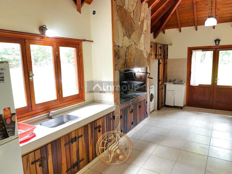 Casa en Alquiler Temporario en Pinamar, Buenos Aires Costa Atlantica