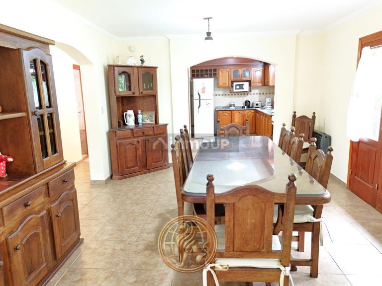 Casa en Alquiler Temporario en Pinamar, Buenos Aires Costa Atlantica