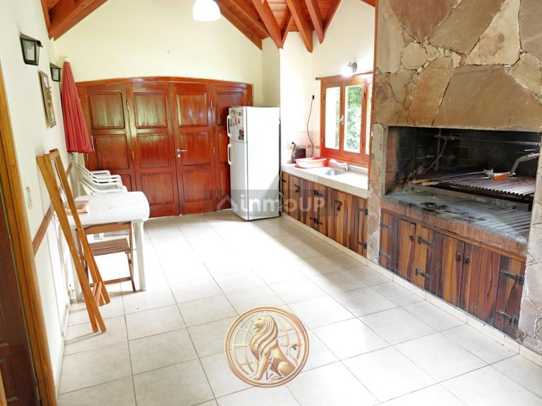 Casa en Alquiler Temporario en Pinamar, Buenos Aires Costa Atlantica