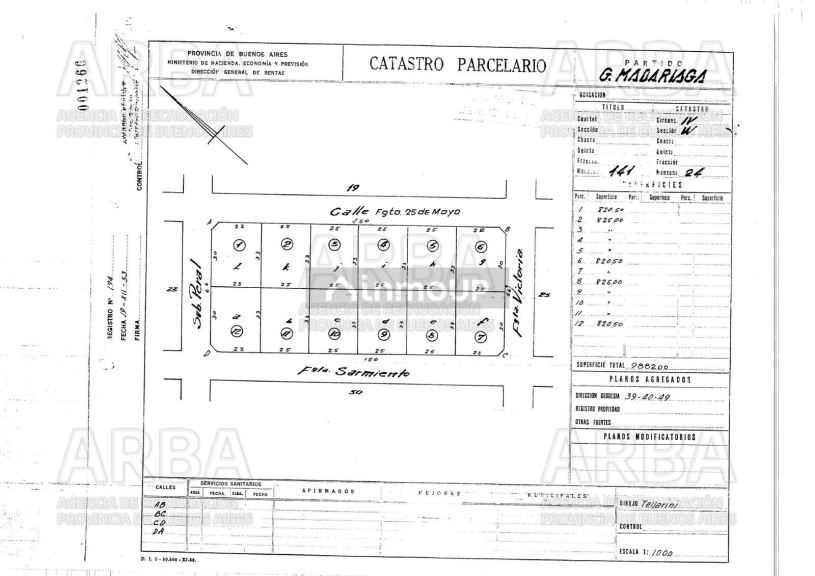 Casa en Alquiler Temporario en Pinamar, Buenos Aires Costa Atlantica