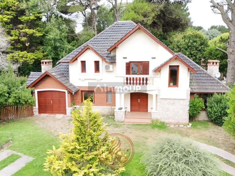 Casa en Alquiler Temporario en Pinamar, Buenos Aires Costa Atlantica