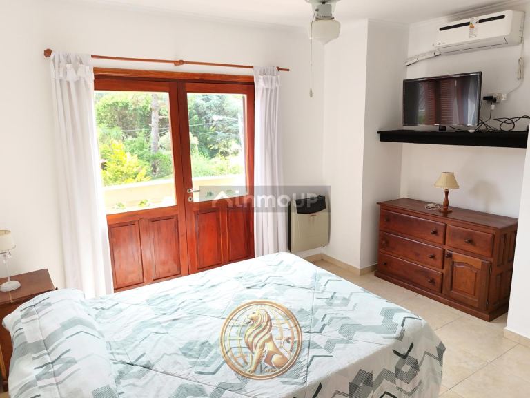 Casa en Alquiler Temporario en Pinamar, Buenos Aires Costa Atlantica