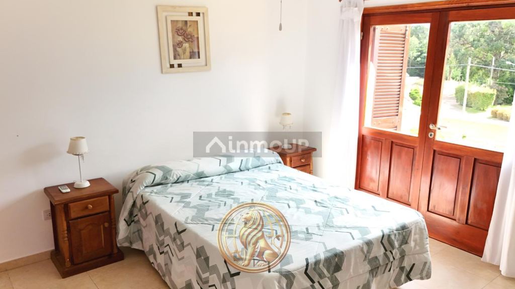 Casa en Alquiler Temporario en Pinamar, Buenos Aires Costa Atlantica