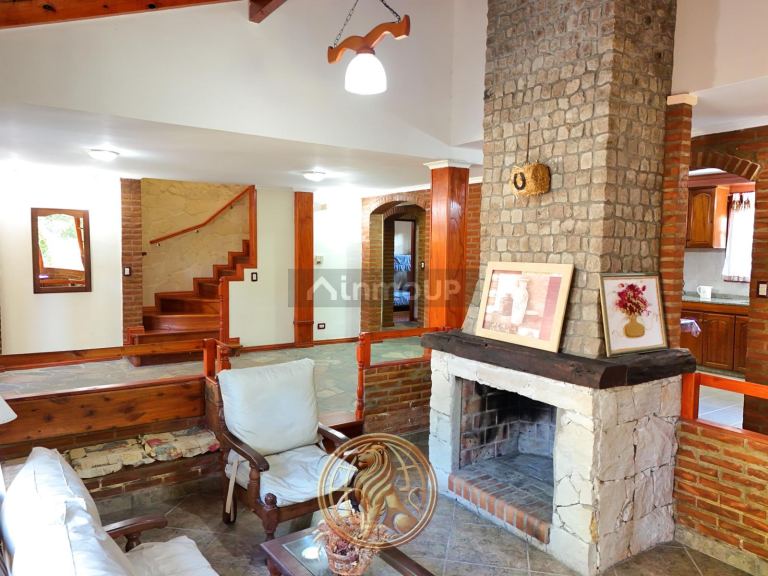 Casa en Alquiler en Pinamar, Buenos Aires Costa Atlantica