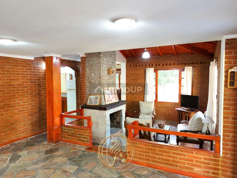 Casa en Alquiler en Pinamar, Buenos Aires Costa Atlantica