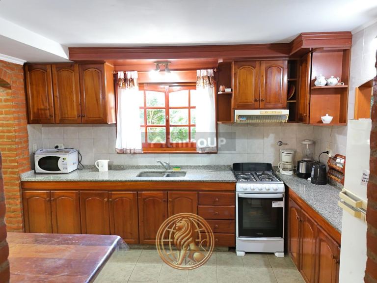 Casa en Alquiler en Pinamar, Buenos Aires Costa Atlantica