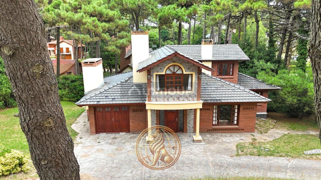 Casa en Alquiler en Pinamar, Buenos Aires Costa Atlantica