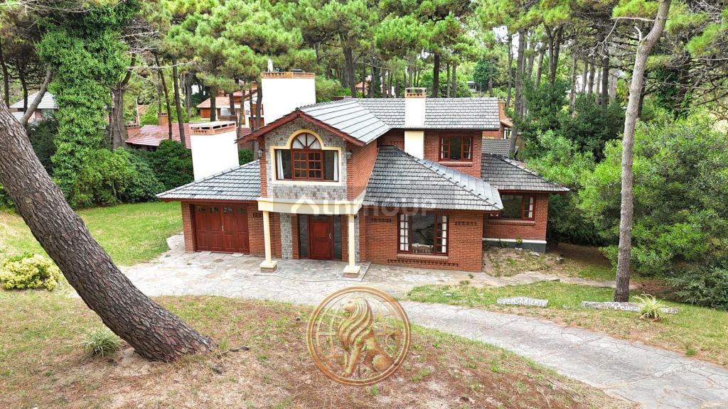 Casa en Alquiler en Pinamar, Buenos Aires Costa Atlantica
