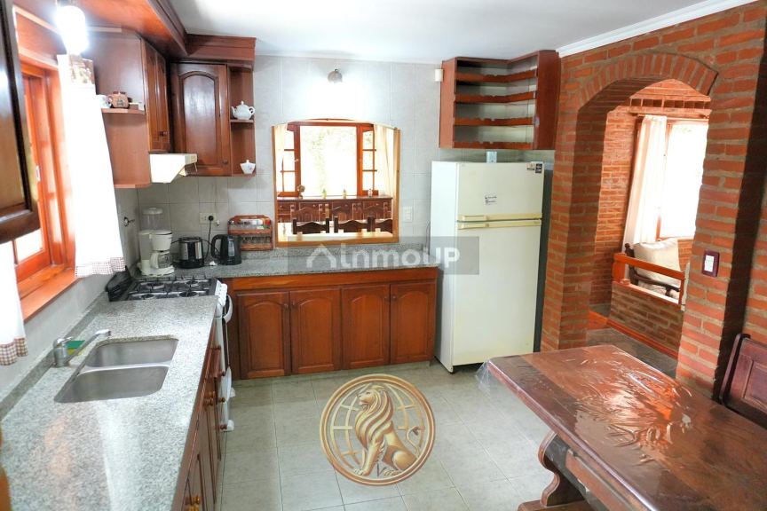 Casa en Alquiler en Pinamar, Buenos Aires Costa Atlantica