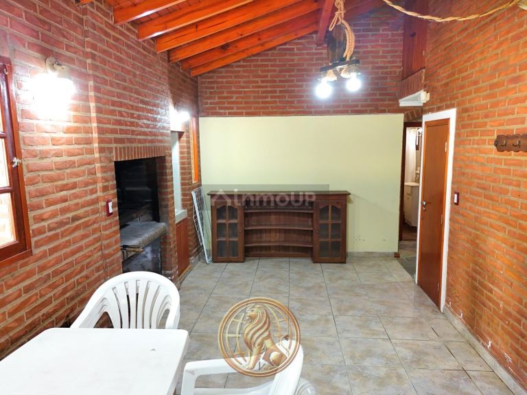 Casa en Alquiler en Pinamar, Buenos Aires Costa Atlantica
