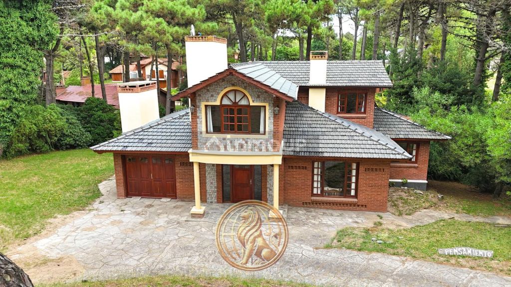 Casa en Alquiler en Pinamar, Buenos Aires Costa Atlantica