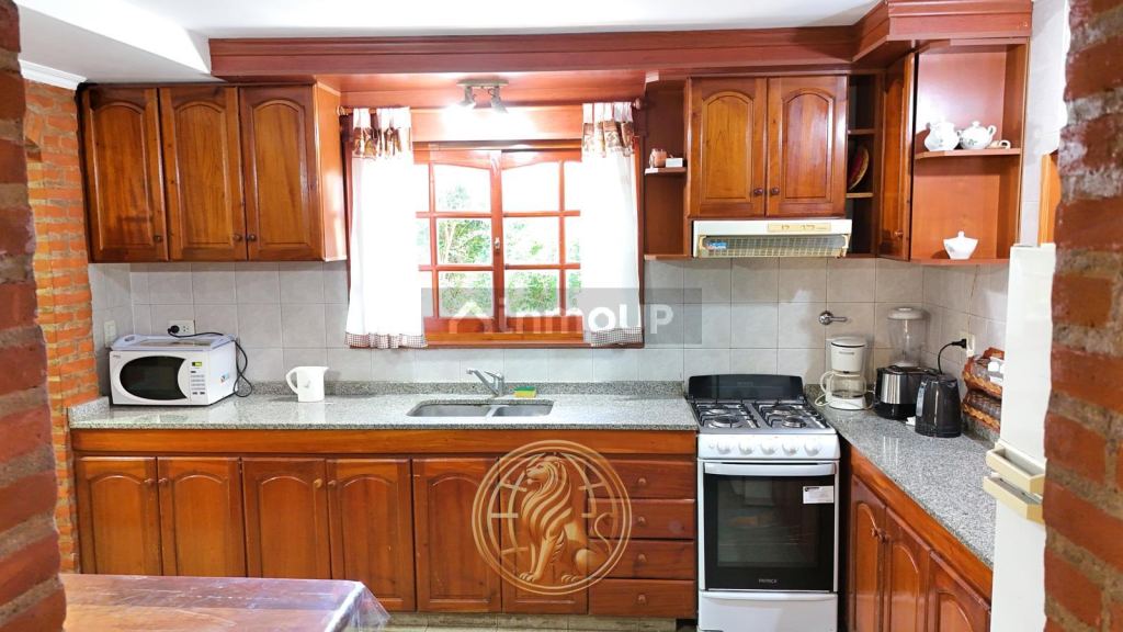 Casa en Alquiler en Pinamar, Buenos Aires Costa Atlantica