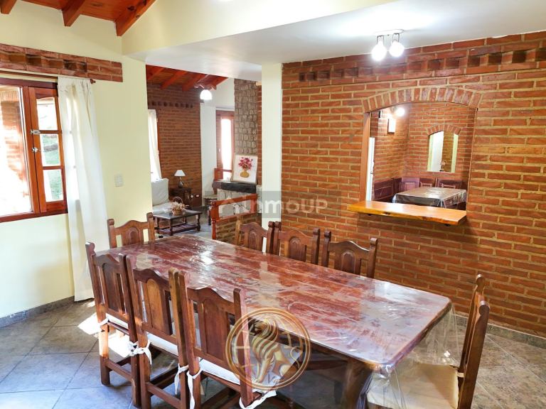 Casa en Alquiler en Pinamar, Buenos Aires Costa Atlantica