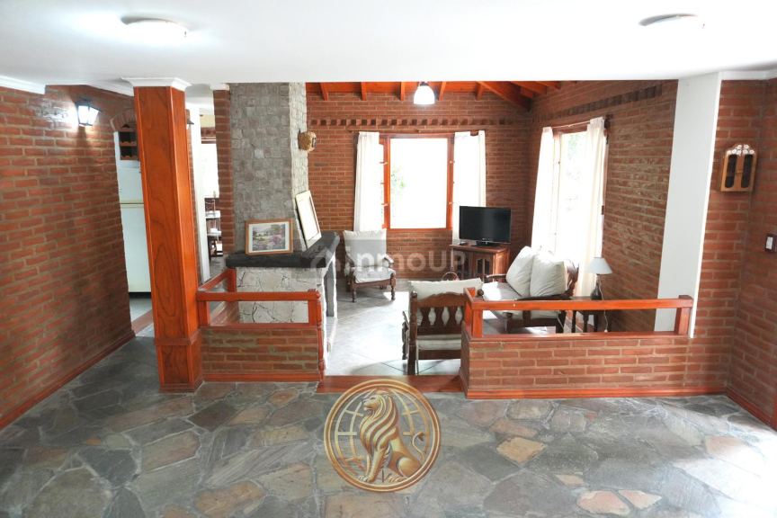 Casa en Alquiler en Pinamar, Buenos Aires Costa Atlantica