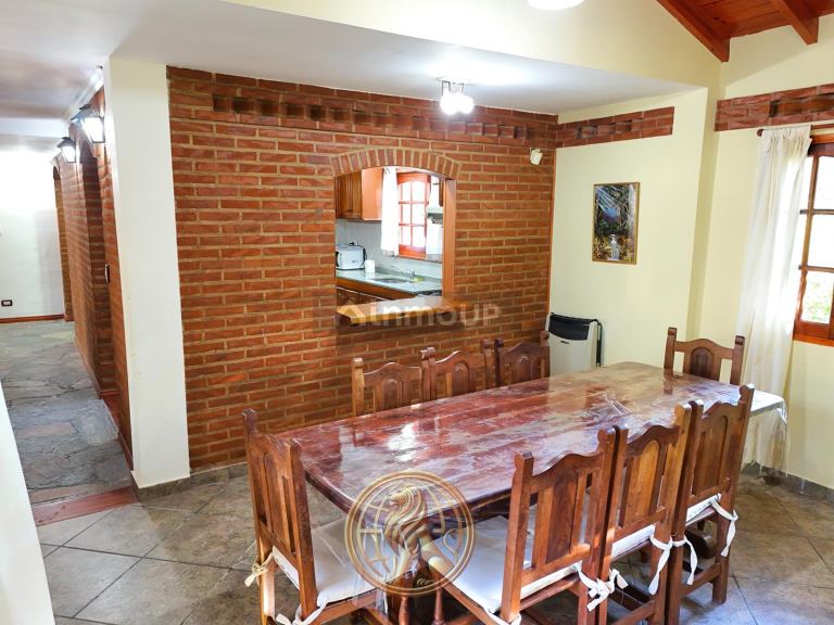 Casa en Alquiler en Pinamar, Buenos Aires Costa Atlantica